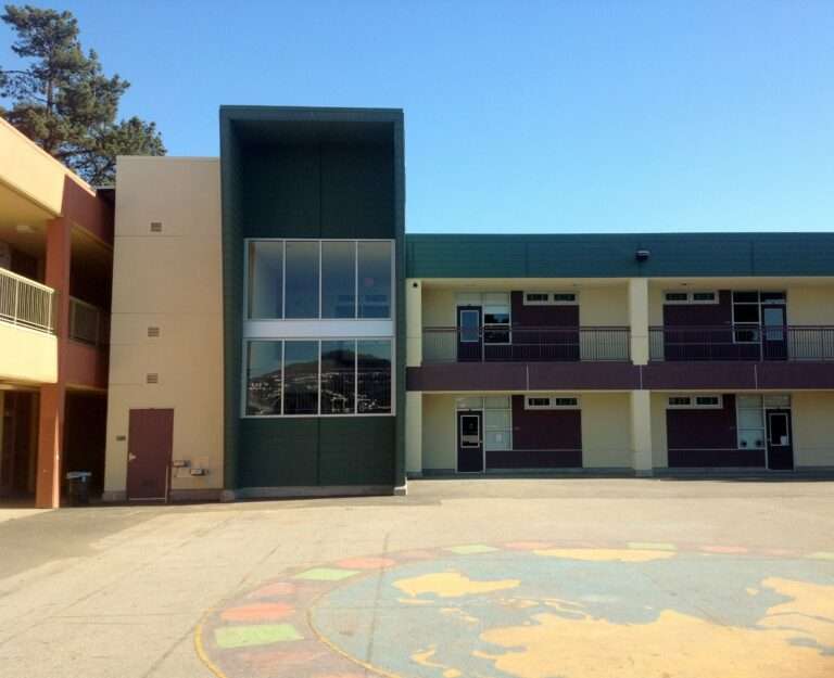 Monroe Elementary School