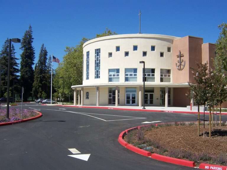 Moreau Catholic High School