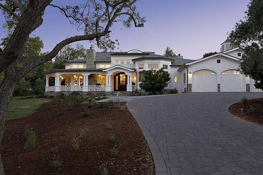 Mulberry Lane Private Residence