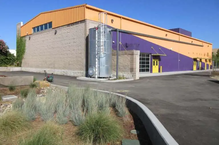 Water Conservation Design is Awarded State DROPS Grant