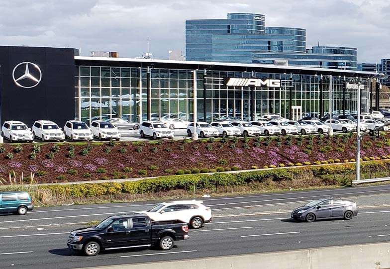 Autobahn Motors
