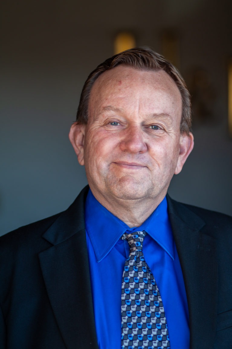 About 4 Mark Sorenson