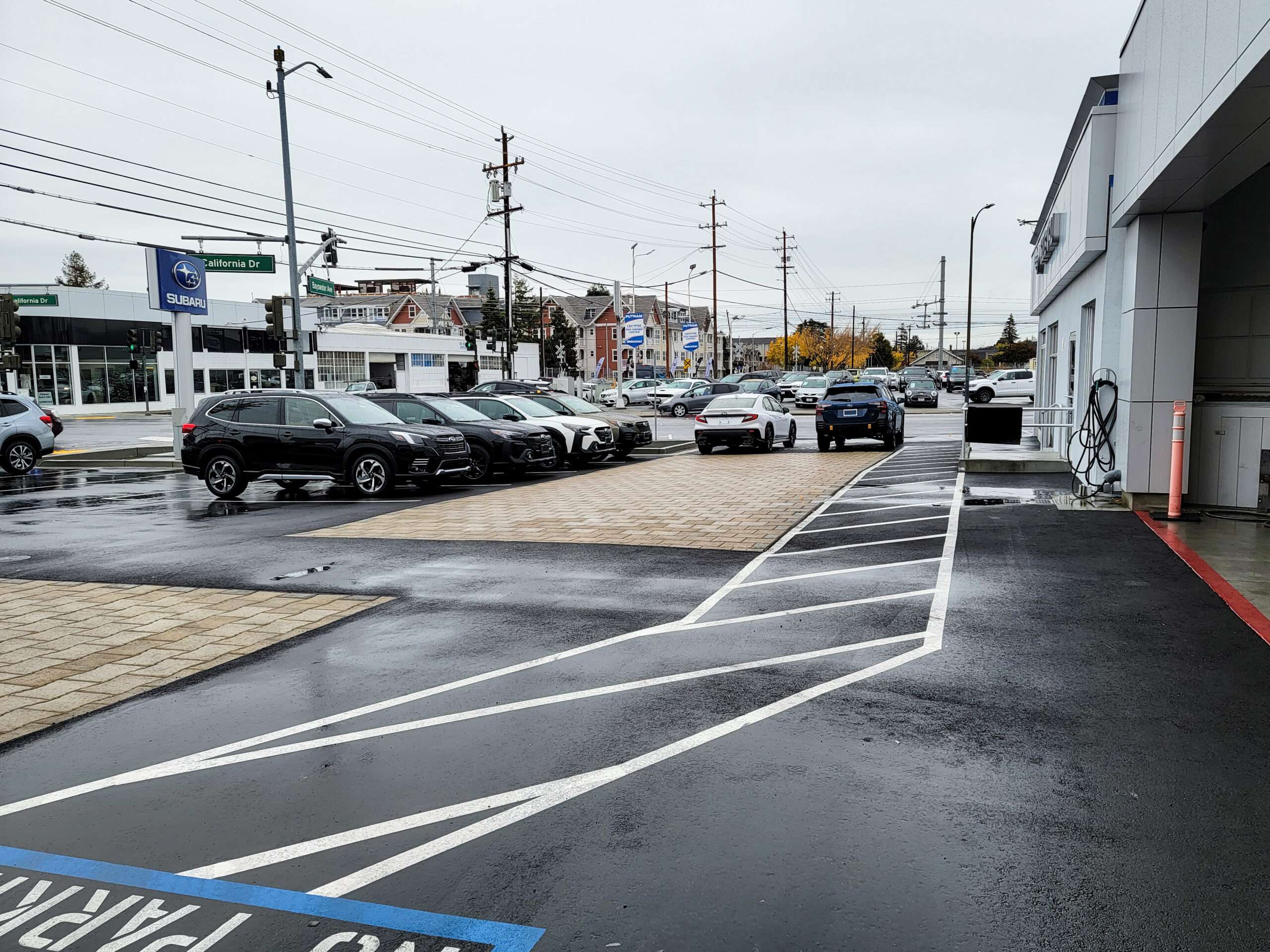 Putnam Subaru