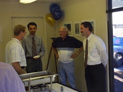 UandR 20 Years Anniversary at Vander Way UandR 20 Years Anniversary at Vander Way
